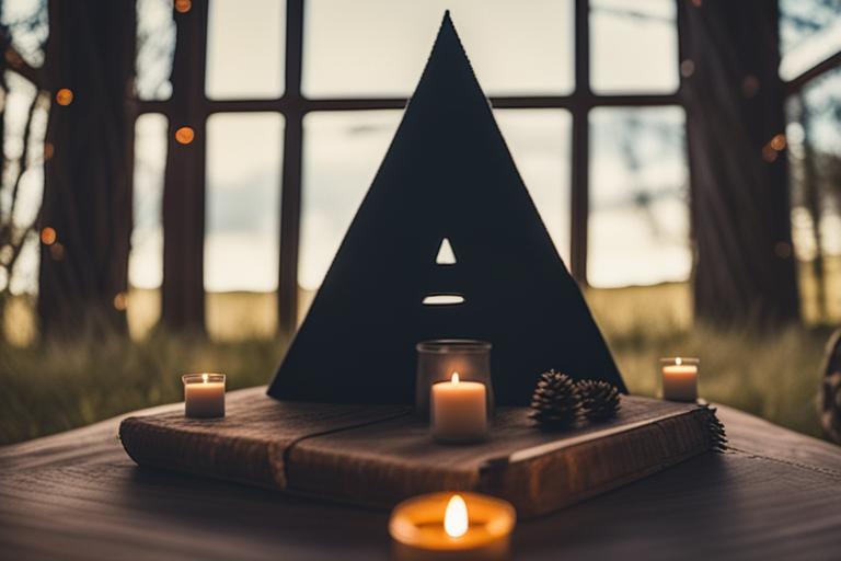 Cultivating Connection: Crafting a Coven in Northern Witchcraft