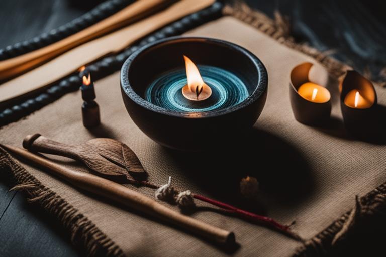 Discovering the Parallels: Exploring Witchcraft and Shamanism in Northern Traditions