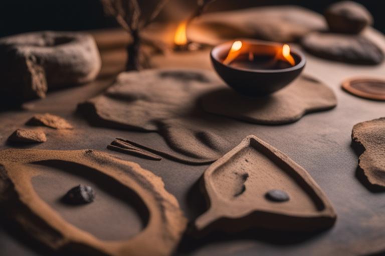 Discovering the Parallels: Exploring Witchcraft and Shamanism in Northern Traditions