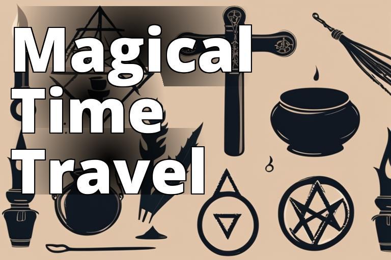 Journey Through Time: Exploring the Evolution of Northern Witchcraft