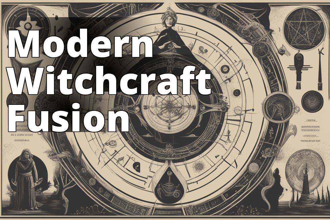 Norse Witchcraft in the Atomic Age: Melding Tradition with Modernity