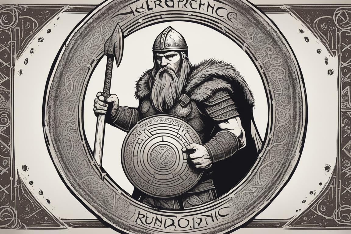 Embrace the Enigmatic Runes for Powerful Norse Magic