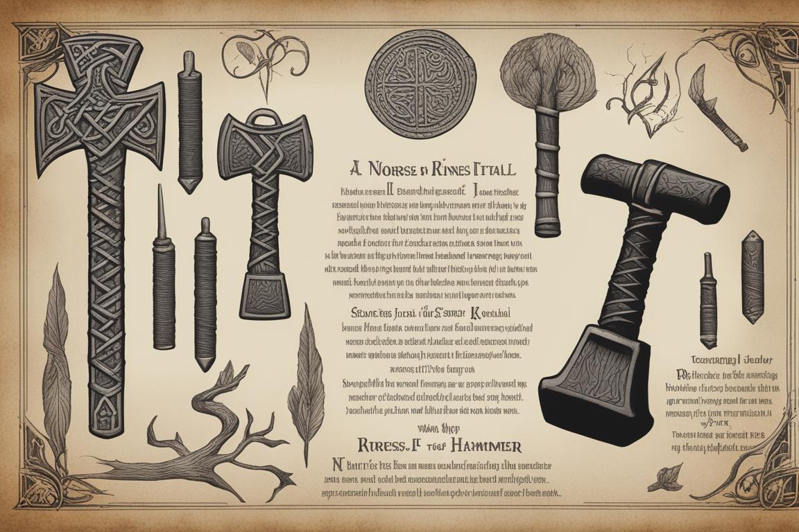 Harnessing Magic: Exploring Norse Rituals at Enchanted Witch Sites ...