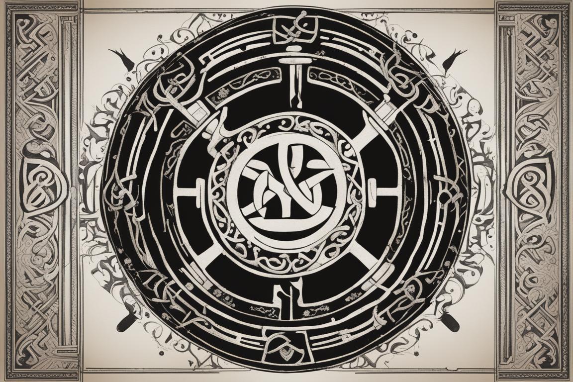 The Digital Grimoire: A Modern Approach to Norse Spellcasting